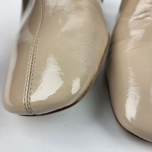 Sam Edelman Codie II Heeled Ankle Boots Size 10 - Picture 10 of 15